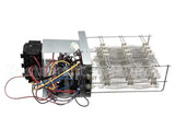 S1-6HK16502506 York Electric Heat Kit With Breaker 25Kw