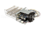 S1-6HK16502525 York Elec Heat Kit,25Kw,3 Ph,W/Breaker