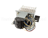 S1-6HK16502525 York Elec Heat Kit,25Kw,3 Ph,W/Breaker
