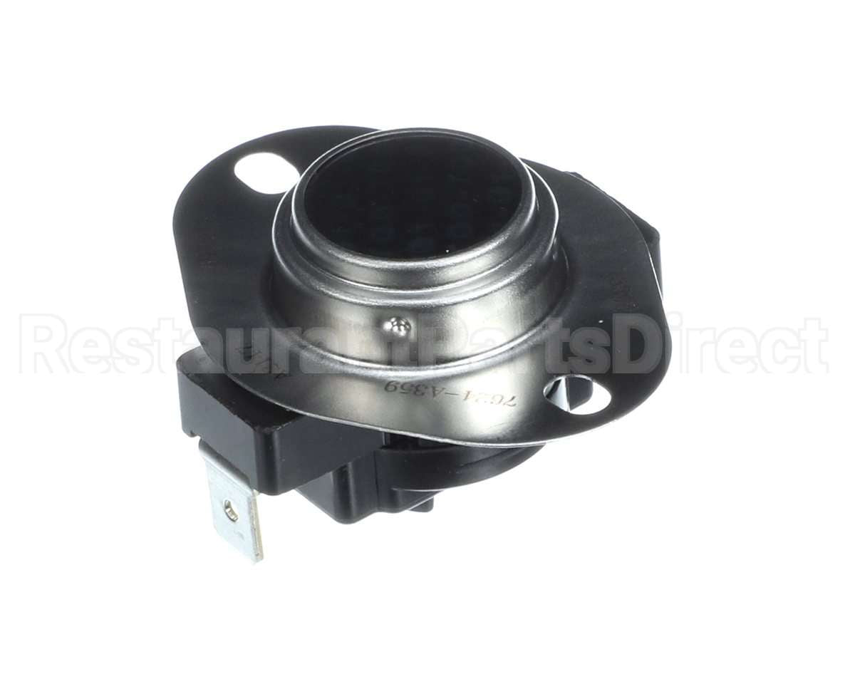 S1-7624A3591 York Limit Switch Upper