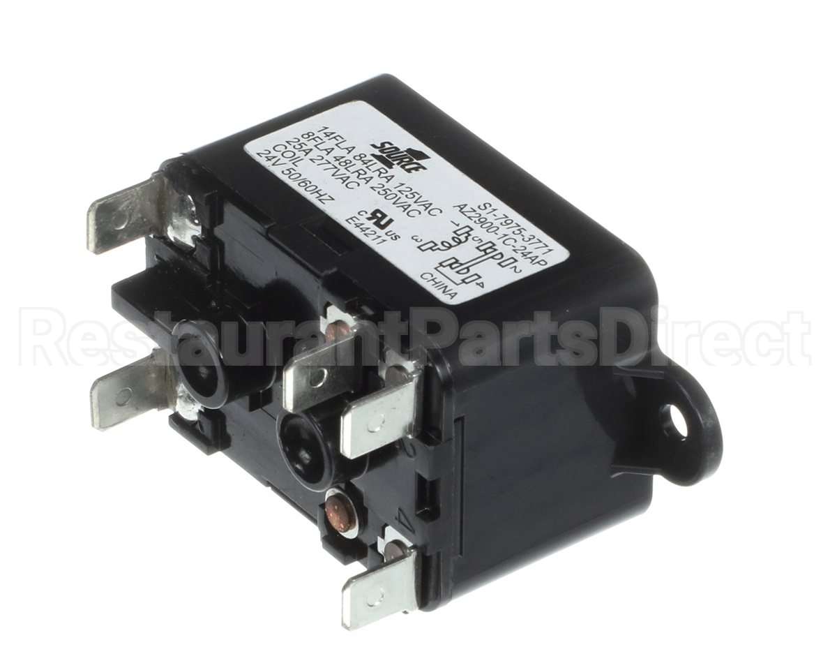 S1-7975-3771 York Relay,Blower