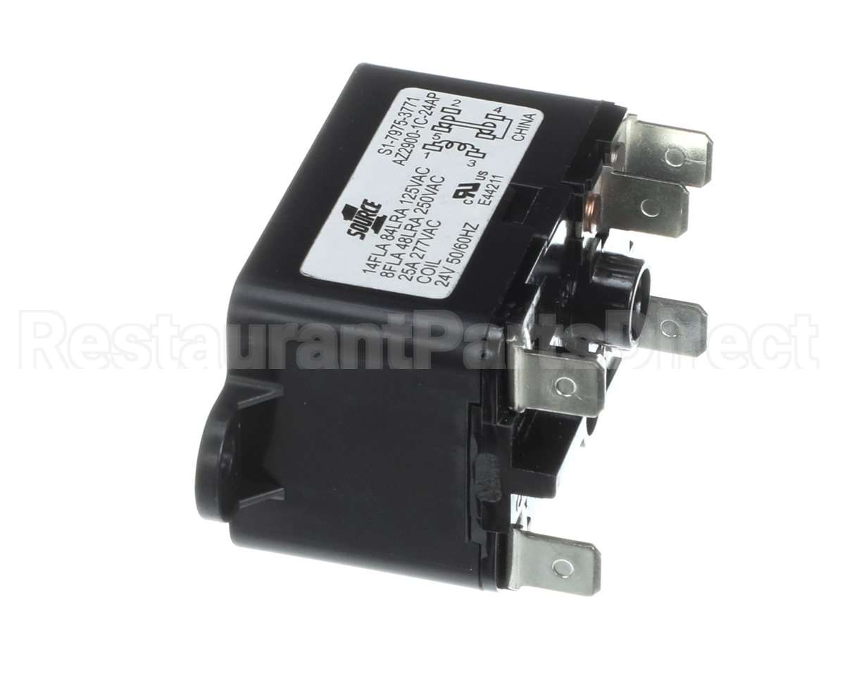 S1-7975-3771 York Relay,Blower