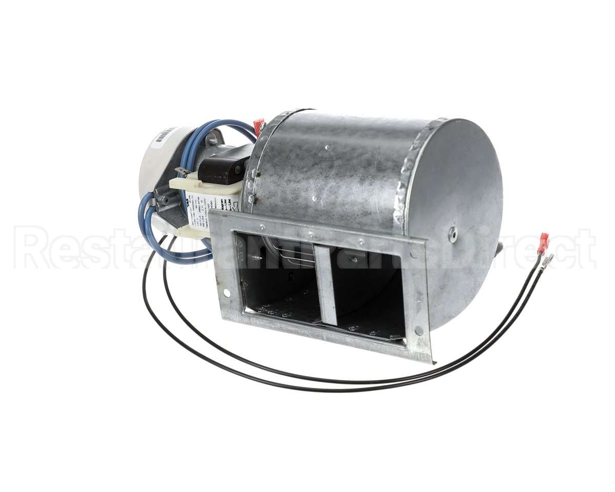 S1-7990-6451 York Booster Assembly