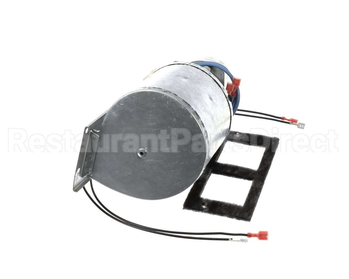 S1-7990-6451 York Booster Assembly