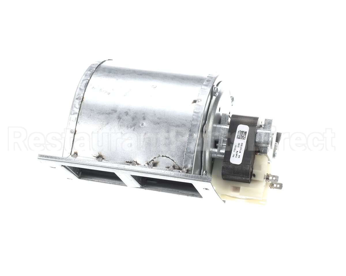 S1-7990-6501 York Booster Assembly