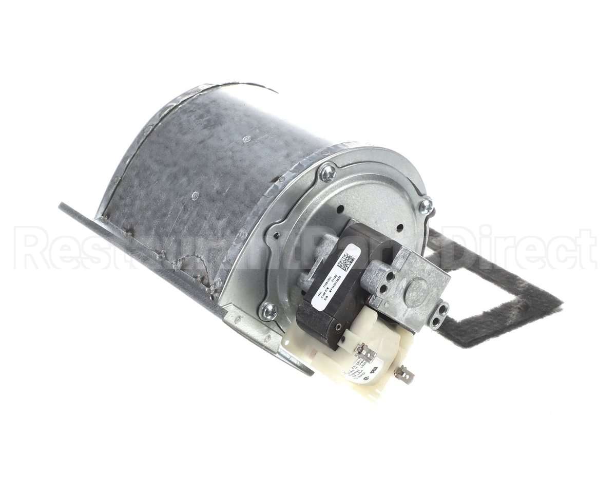 S1-7990-6501 York Booster Assembly