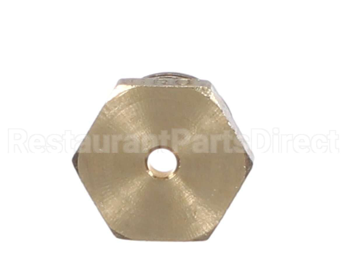 S1-9951-0891 York Orifice,Gas #43 (0.089)