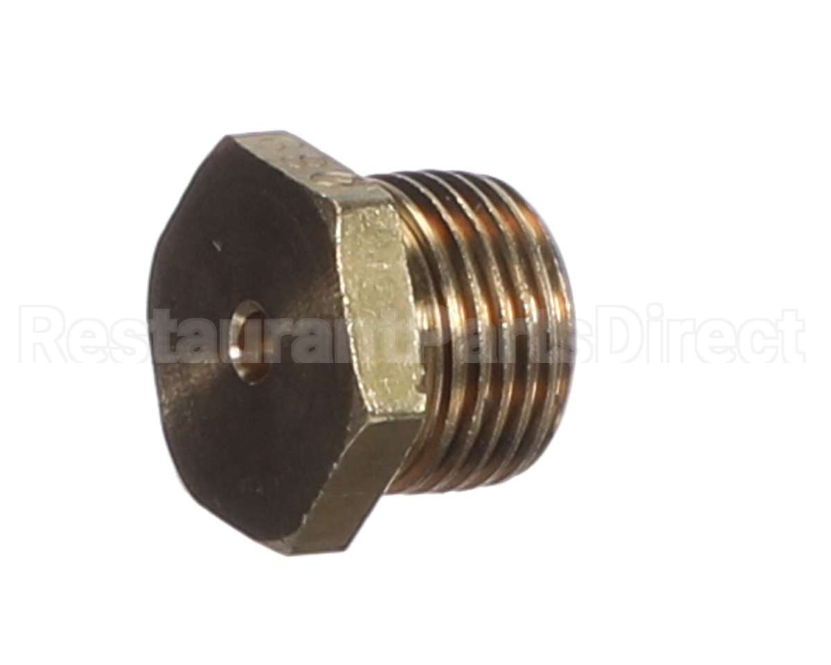 S1-9951-0891 York Orifice,Gas #43 (0.089)