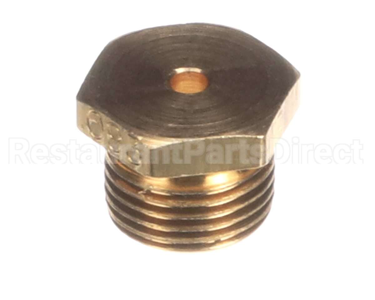 S1-9951-0931 York Orifice,Gas #42 (0.0935)