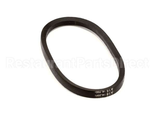 S1-A18 York Drive Belt, A18/4L200,Multi