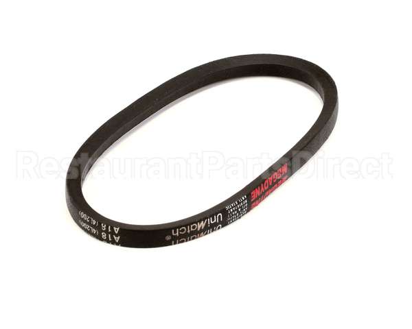 S1-A18 York Drive Belt, A18/4L200,Multi