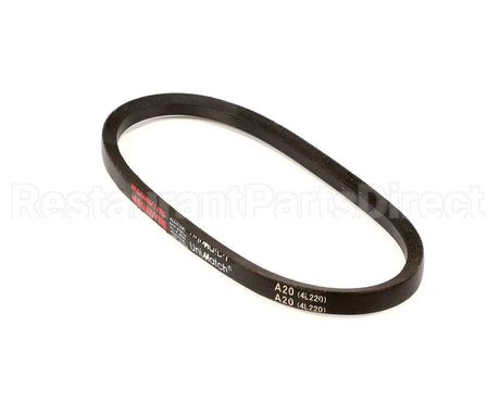 S1-A20 York Drive Belt, A20/4L220,Multi