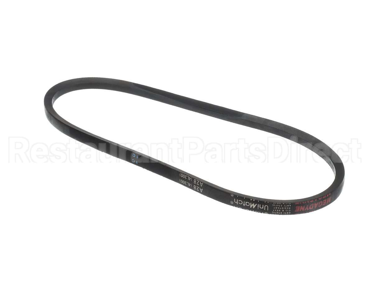 S1-A28 York Drive Belt,A28/4L300,Multi
