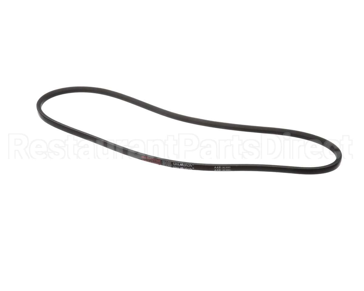 S1-A48 York Drive Belt,A48/4L500,Multi