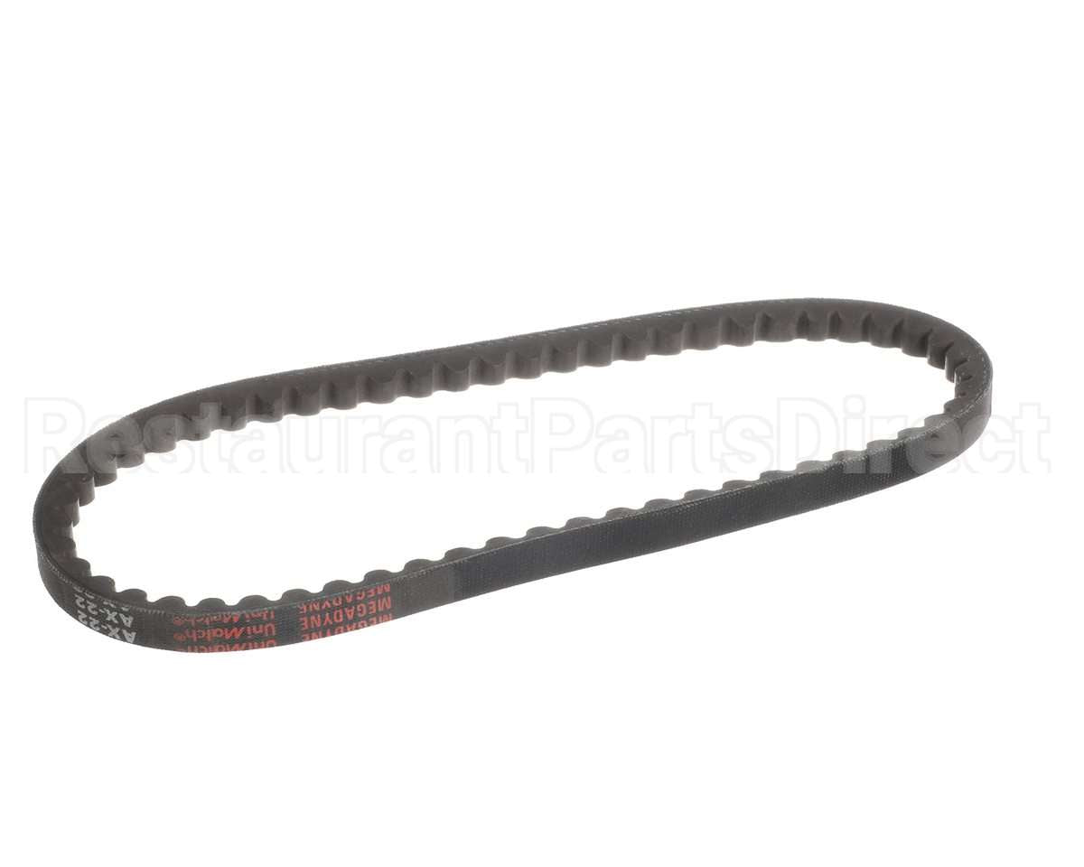 S1-AX22 York Multi Cogged Drive Belt, Ax22
