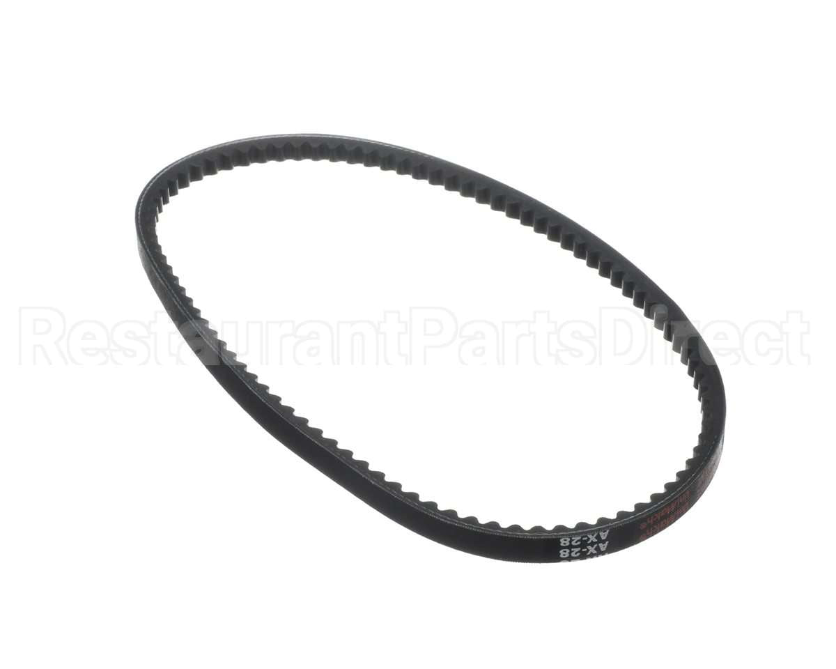 S1-AX28 York Multi Cogged Drive Belt, Ax28