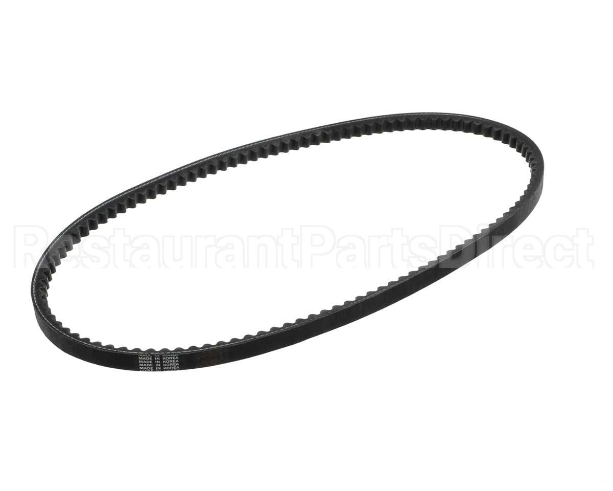 S1-AX34 York Drive Belt,Ax34,Multi,Cogged