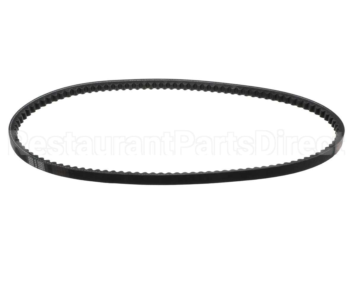 S1-AX34 York Drive Belt,Ax34,Multi,Cogged