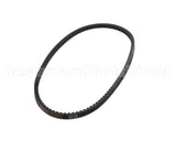 S1-AX34 York Drive Belt,Ax34,Multi,Cogged