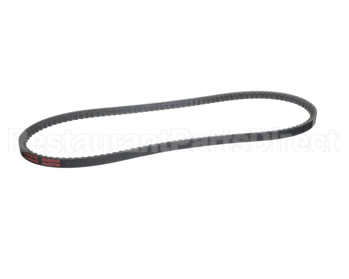S1-AX37 York Drive Belt,Ax37,Multi,Cogged