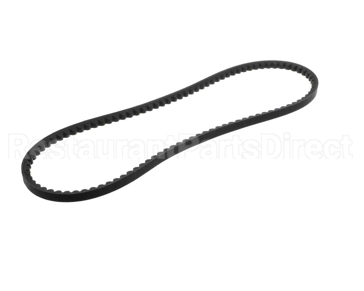 S1-AX39 York Multi Cogged Drive Belt, Ax39