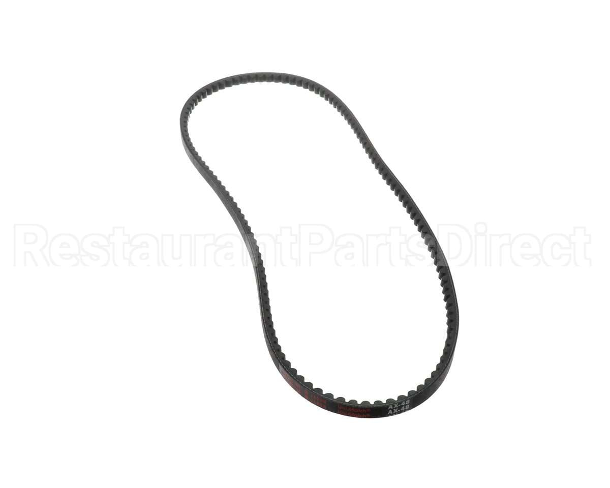 S1-AX48 York Multi Cogged Drive Belt, Ax48