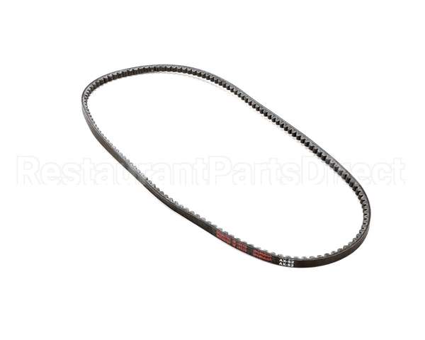 S1-AX52 York Multi Cogged Drive Belt, Ax52