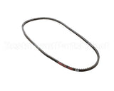 S1-AX52 York Multi Cogged Drive Belt, Ax52