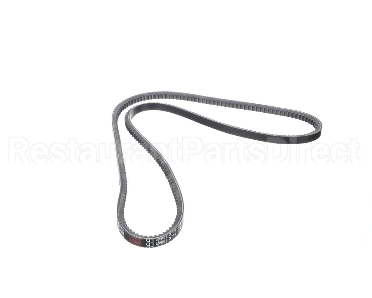 S1-AX53 York Multi Cogged Drive Belt, Ax53