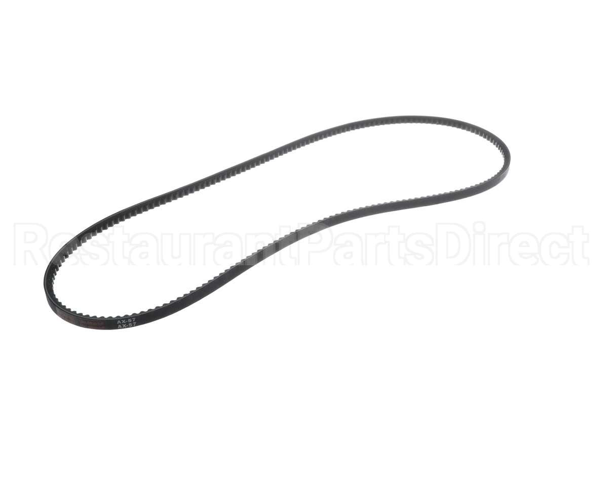 S1-AX57 York Multi Cogged Drive Belt, Ax57
