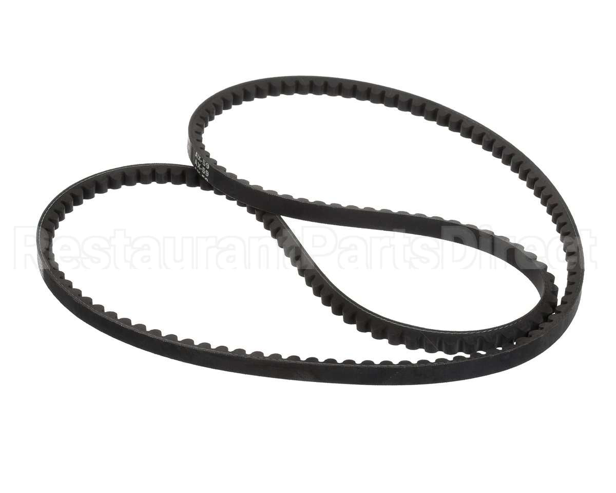 S1-AX59 York Multi Cogged Drive Belt, Ax59