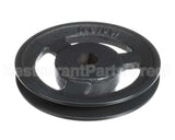 S1-BPB-054-75 York Sheave,Fixed,Ak54X3/4 Finished Bore 0.75