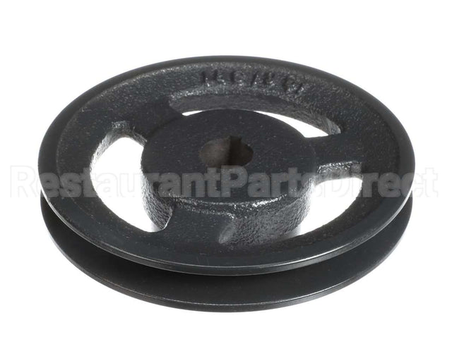 S1-BPB-054-75 York Sheave,Fixed,Ak54X3/4 Finished Bore 0.75