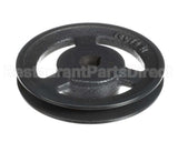 S1-BPB-054-75 York Sheave,Fixed,Ak54X3/4 Finished Bore 0.75