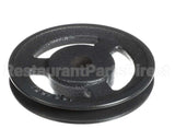 S1-BPB-054-75 York Sheave,Fixed,Ak54X3/4 Finished Bore 0.75