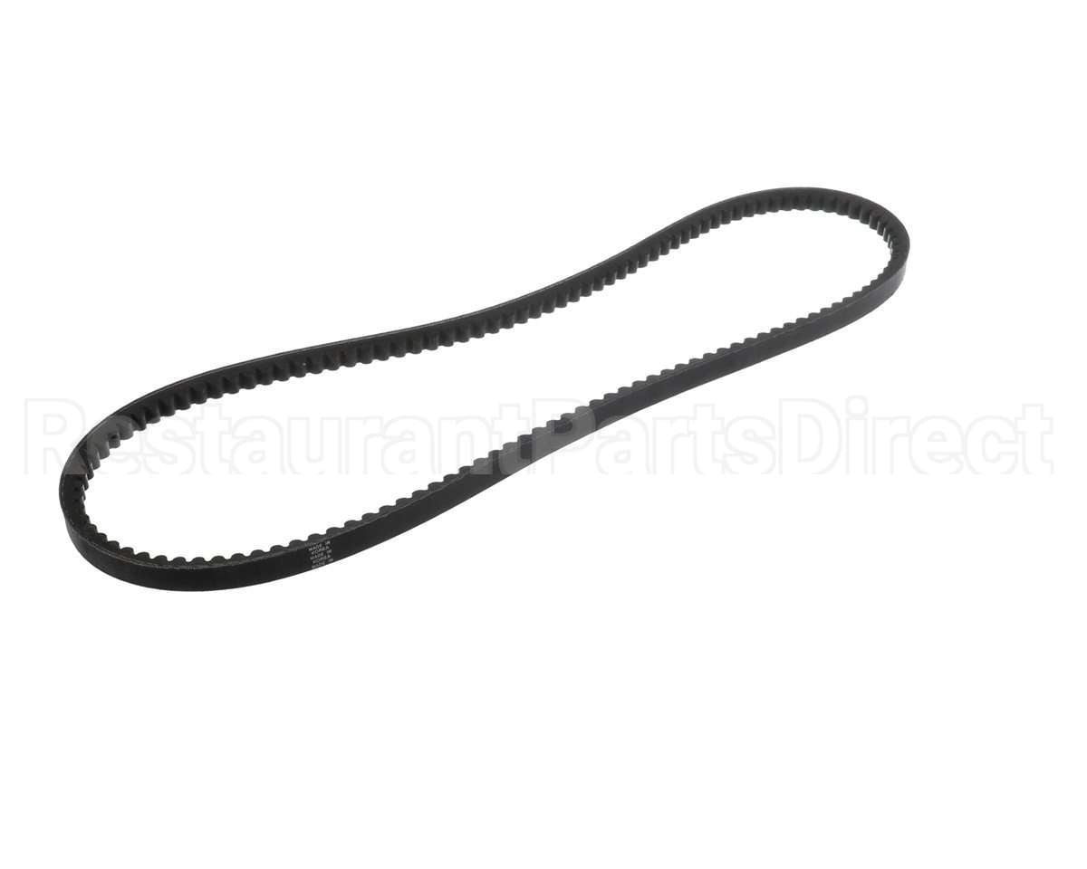 S1-BX49 York Drive Belt,Bx49,Multi,Cogged