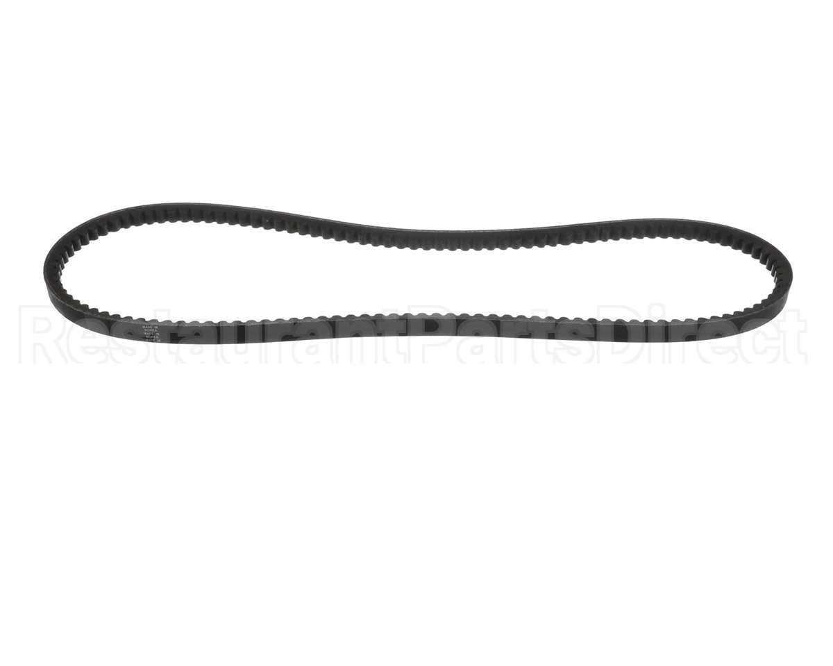 S1-BX49 York Drive Belt,Bx49,Multi,Cogged