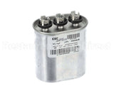 S1-CAP4405030DF York Capacitor,Run Dual,30/5Mfd,440V,Flat