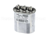 S1-CAP4405030DF York Capacitor,Run Dual,30/5Mfd,440V,Flat