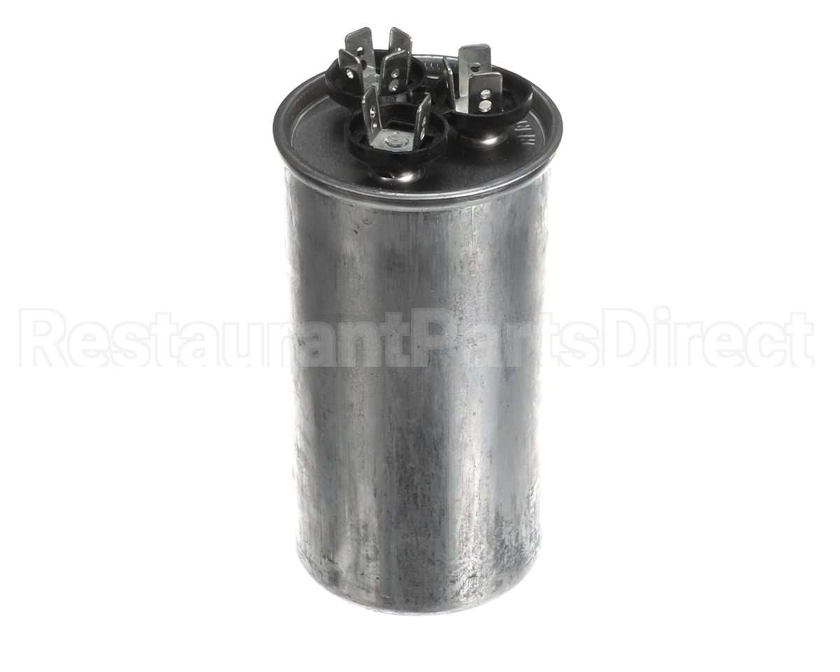 S1-CAP4405040DR York Capacitor,Run Dual,40/5Mfd,440V,Round