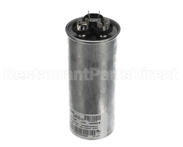 S1-CAP4405060DR York Capacitor,Run Dual,60/5Mfd,440V,Round