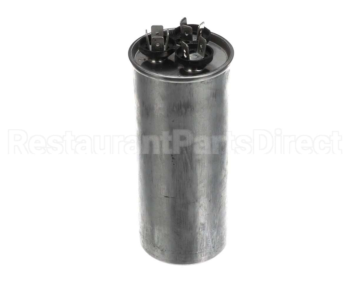 S1-CAP4405060DR York Capacitor,Run Dual,60/5Mfd,440V,Round