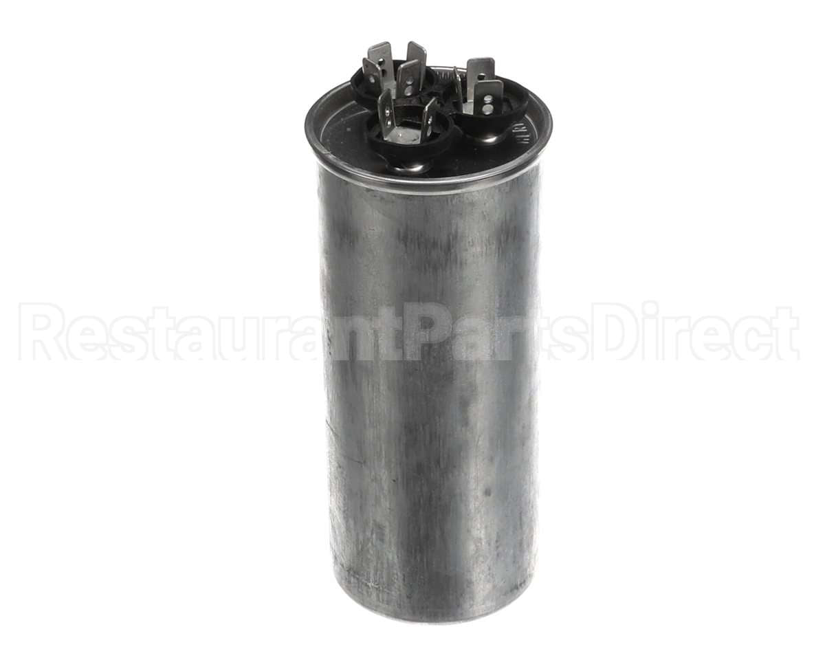 S1-CAP4405060DR York Capacitor,Run Dual,60/5Mfd,440V,Round