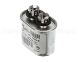 S1-CAP44050F York Capacitor,Run Single,5Mfd,440V,Flat