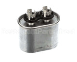 S1-CAP44050F York Capacitor,Run Single,5Mfd,440V,Flat