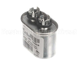 S1-CAP44075F York Capacitor,Run Single,7.5Mfd,440V,Flat