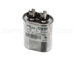 S1-CAP44100F York Capacitor,Run Single,10Mfd,440V,Flat