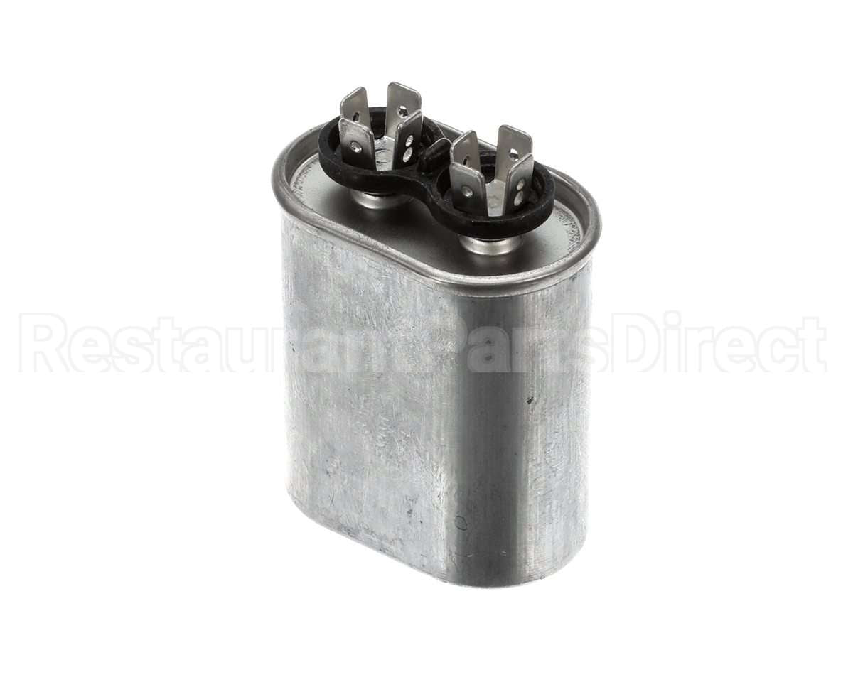 S1-CAP44100F York Capacitor,Run Single,10Mfd,440V,Flat