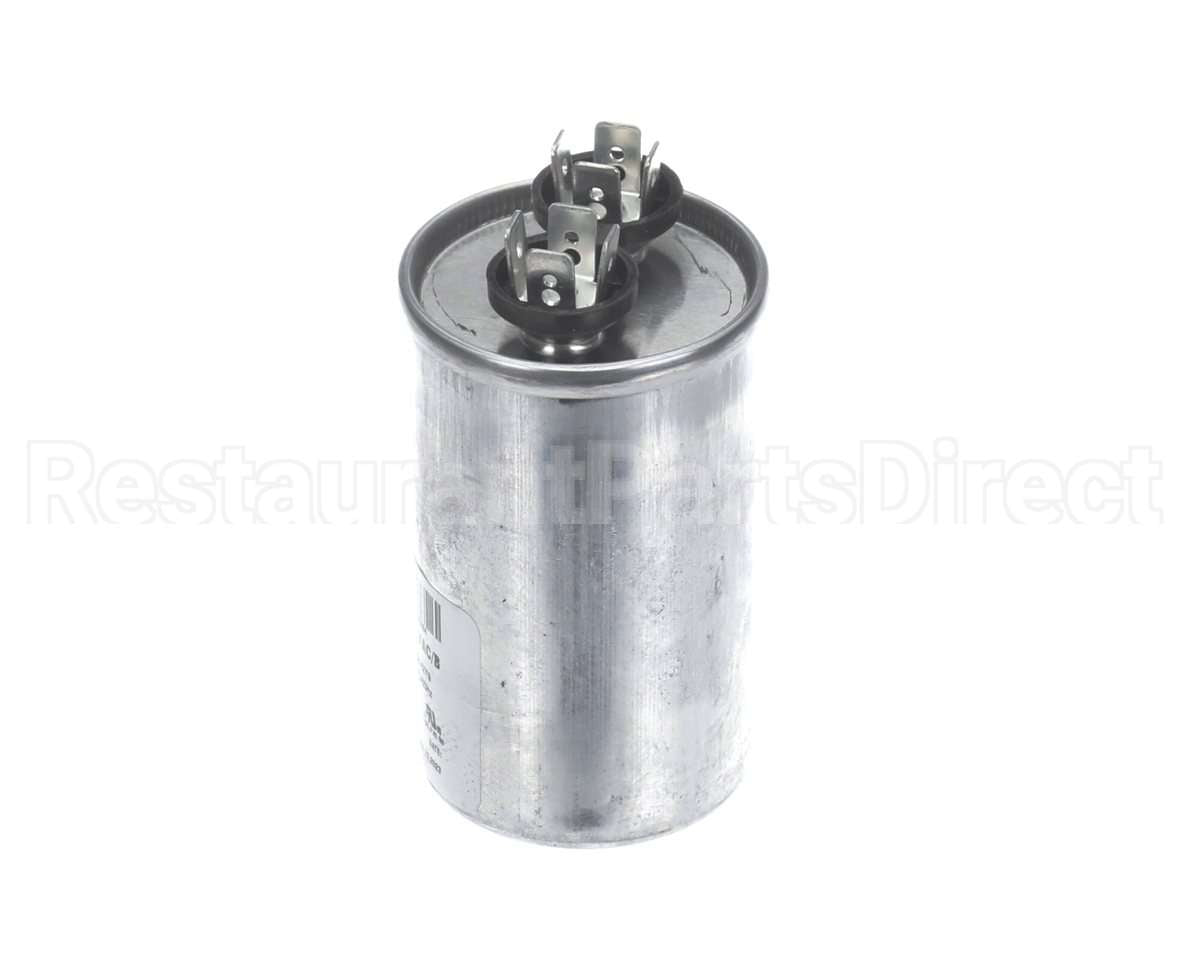 S1-CAP44250R York Capacitor,Run Single,25Mfd,440V,Round