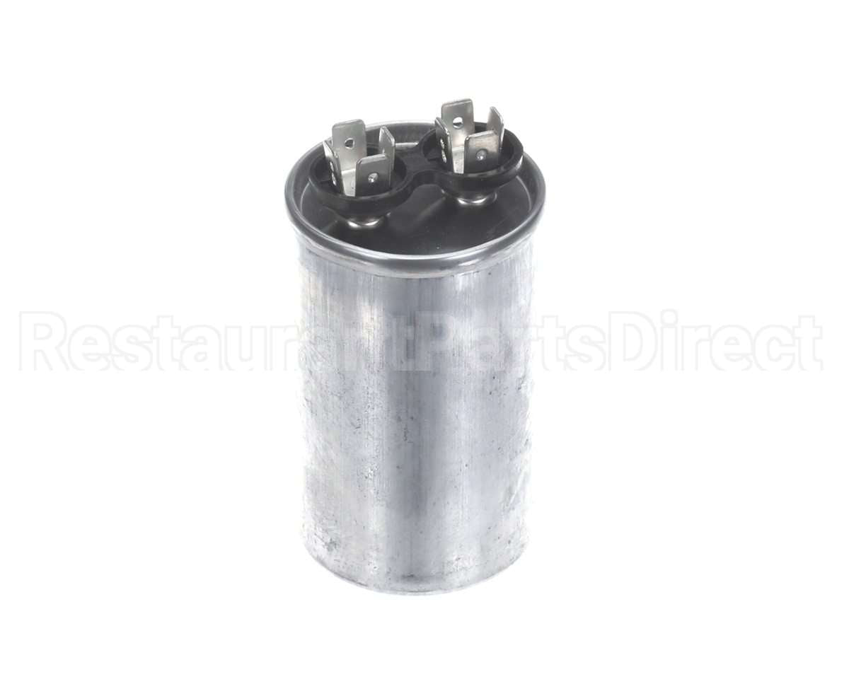 S1-CAP44250R York Capacitor,Run Single,25Mfd,440V,Round